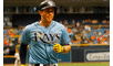 Evan Longoria se retira del béisbol: leyenda de Tampa Bay firmó contrato de un día para despedirse de la MLB