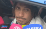 Paolo Guerrero se sinceró sobre las constantes expulsiones en Alianza Lima: "No han sido a propósito"