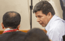Pedro Castillo rechaza a su abogado durante juicio oral por golpe de Estado