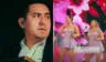 Ana Lucía reaparece en concierto de Corazón Serrano tras rumores de su salida 