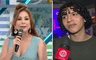 Tiktoker Valentino se burló de Janet Barboza con comentario sobre popularidad: "De la edad de Candela (su abuela) la seguirán"