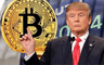 Trump Media recauda US$2.500 millones para invertir en Bitcoin y sus acciones se desploman 11%