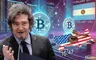 EE.UU. congela US$280 millones por presunto fraude con criptomoneda $Libra vinculada a Javier Milei