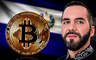 EE. UU. propone sanciones al gobierno de Bukele e investiga el uso de bitcoin en El Salvador