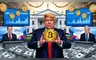 El imperio cripto de los Trump: de la Casa Blanca a la blockchain