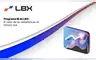 Programa IB de LBX: el valor de las estadísticas en tiempo real