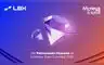 LBX patrocinador Diamond de la Money Expo Colombia 2026