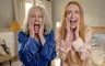 'Freakier Friday' teaser trailer: Lindsay Lohan and Jamie Lee Curtis reunite 22 years later for the sequel