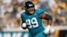 New York Giants sign veteran DT Jeremiah Ledbetter to strengthen defense