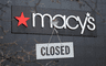 Macy's officially closes iconic New York store forever