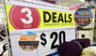 Big Lots and Party City closing sales wrapping up this week