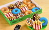 Krispy Kreme's St. Patrick's Day: Free green doughnuts and a chance to win a year of sweetness