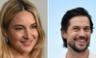 Shailene Woodley and Lucas Bravo spark romance rumors in Paris