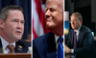 The Atlantic has published the full Signal chat messages revealing detailed U.S. military plans, sparking national security concerns
