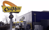McDonald's to close all CosMc's locations less than 2 years after launch