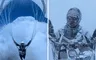 Watch this incredible ascent: Paraglider swept to 28,000 feet without intending to fly
