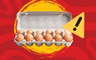 Massive egg recall affects 9 states: What you need to know about Salmonella contamination