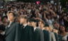 Back To Stage: BTS members finally reunited!