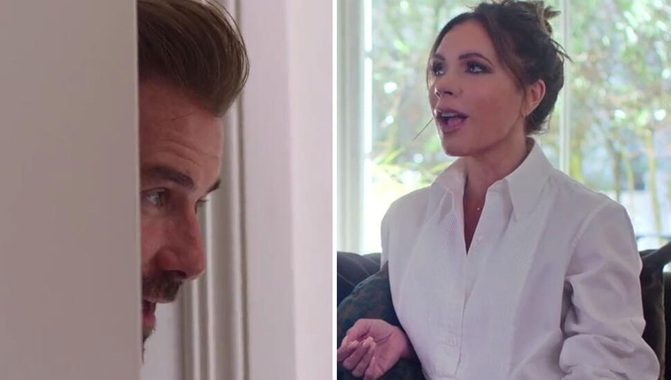 David Beckham expone a su esposa Victoria Beckham por decir que es de ‘clase obrera’: “Sé sincera”