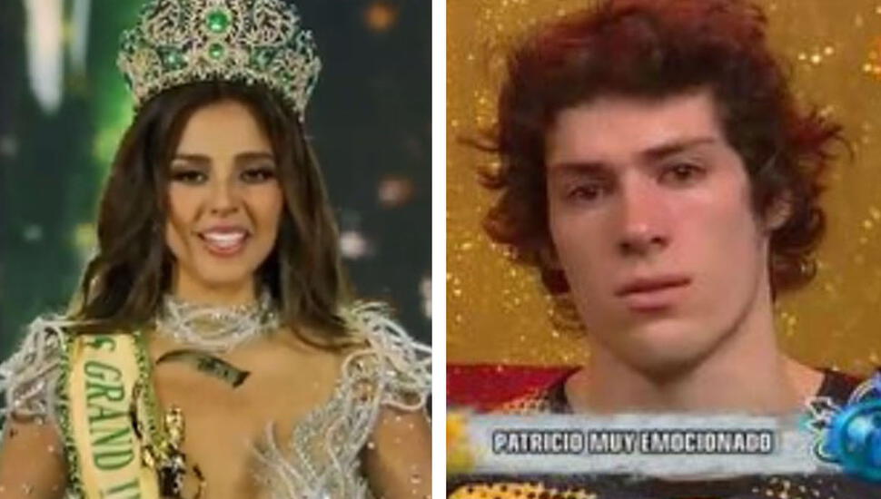 Luciana Fuster gana el Miss Grand Internacional y usuarios reaccionan con divertidos memes