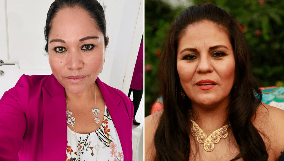 Sonia Morales habla de su presunta rivalidad con Dina Páucar: "Nos traían chismes"