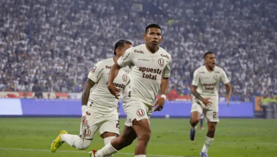 Universitario de Deportes ganó 2-0 a Alianza Lima y se corona campeón de la Liga 1  2023