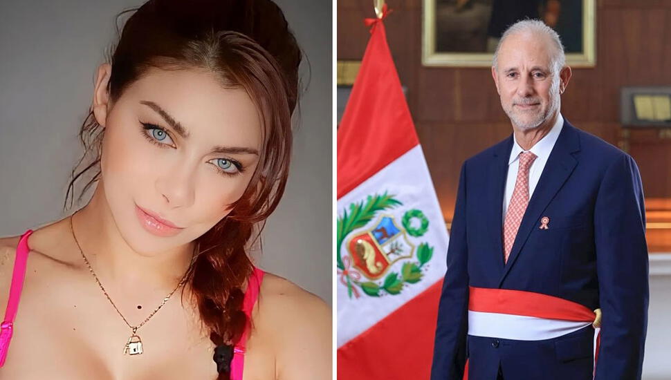 ¿Cuál es el vínculo de Xoana González con Javier González-Olaechea, el nuevo canciller del Perú?