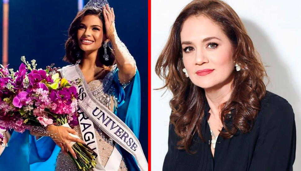 Directora de Miss Nicaragua es expulsada de su país y mural de Miss Universo 2023 es eliminado