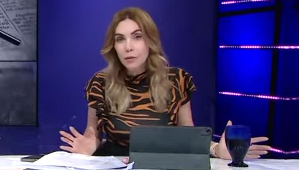 Juliana Oxenford niega que se va a Willax tras dejar ATV: “Prefiero trabajar en un chifa”