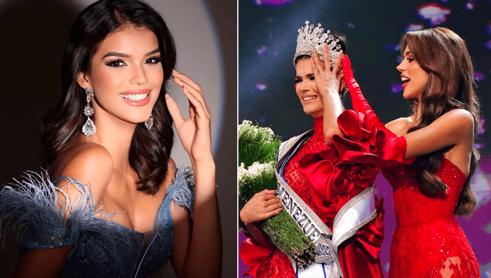 Miss Venezuela 2023: la contundente respuesta que hizo ganar a Ileana Márquez el concurso