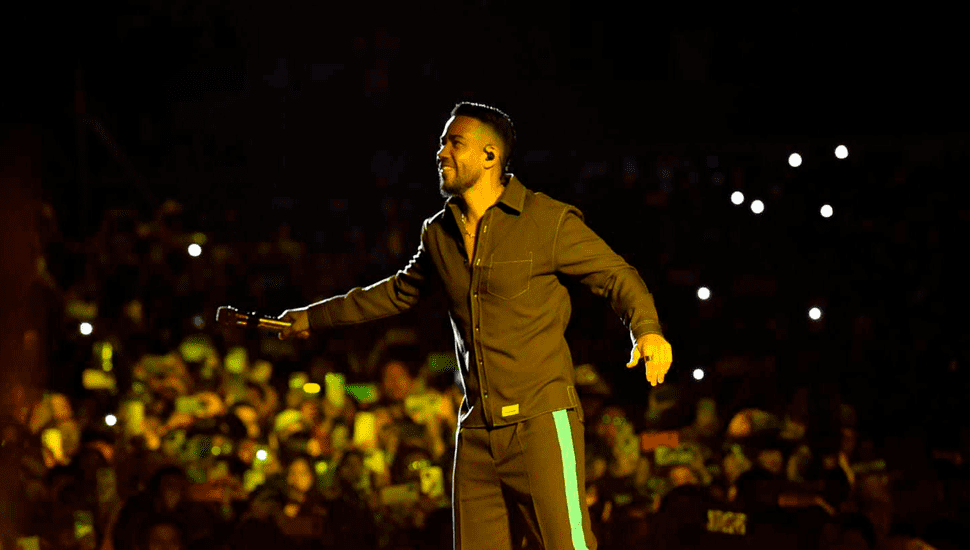 Romeo Santos en Arequipa: ¿qué importante récord rompió el 'Rey de la Bachata' en la Ciudad Blanca?