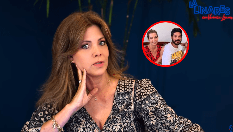 Maritere Braschi revela que su hijo mayor estudia una carrera complicada: “Ya hará su especialidad”