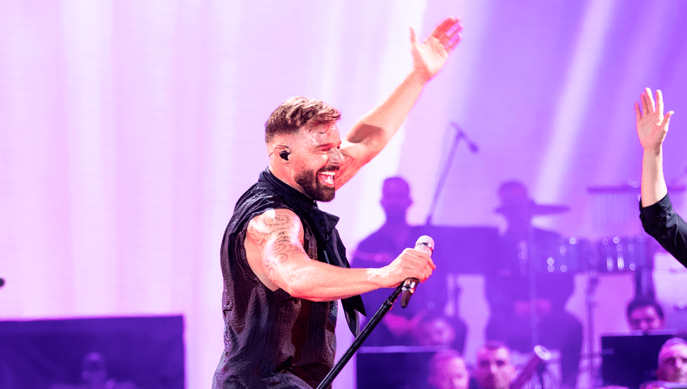 Ricky Martin ya está en Lima: ¿dónde se hospeda el boricua y cuáles son sus requerimientos?