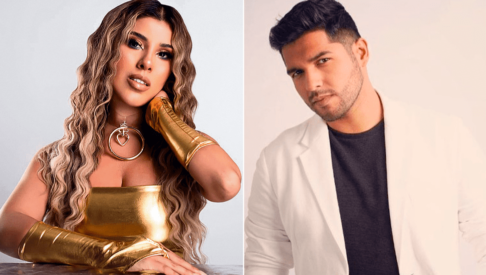 Yahaira Plasencia anuncia el fin de su romance con Jair Mendoza: “Fue meditada por los dos”