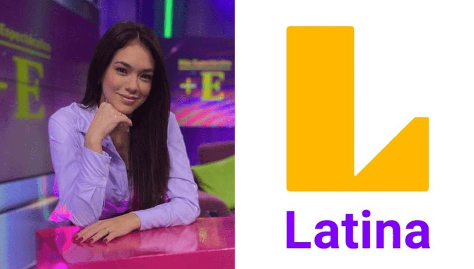 Jazmín Pinedo revela que no tiene deuda millonaria con Latina: "No existe"