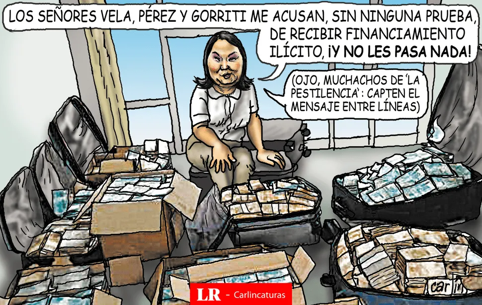 Noticias de política del Perú - Página 25 664d97af57dad37a576df288