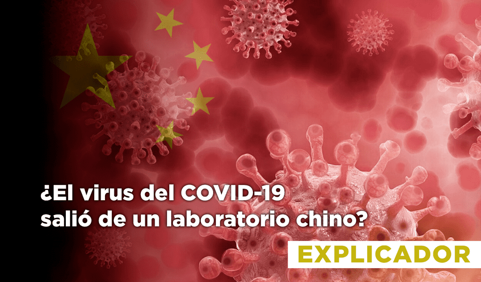 Did the COVID-19 virus originate in a laboratory?  Scope of the US Department of Energy report.